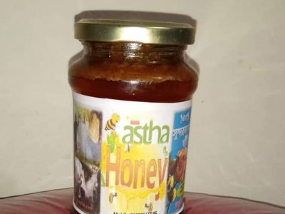 100% Original Honey