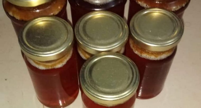 100% Original Honey