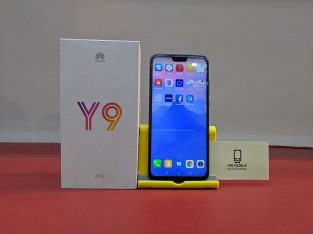 Huawei Y9 (2019)