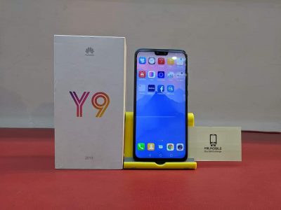 Huawei Y9 (2019)
