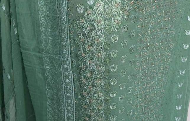 Pakistani Dress