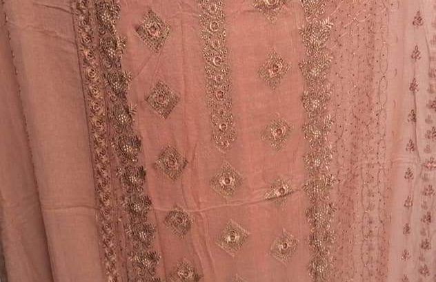 Pakistani Dress