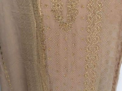 Pakistani Dress