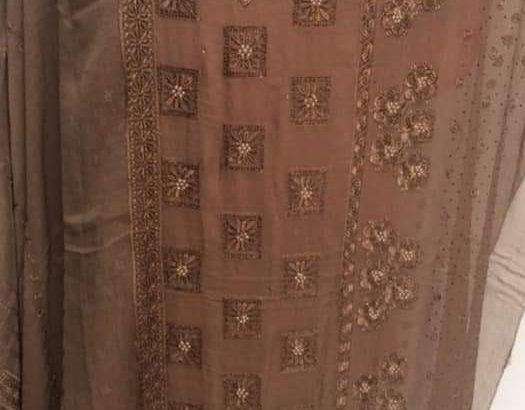 Pakistani Dress
