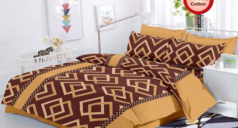 Indian Bedsheet – Comfortable