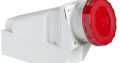 Industrial Plug and Socket
