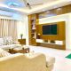 Interior design: Recent hand over project