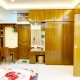Interior design: Recent hand over project