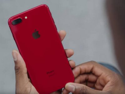 Iphone 8 64gb