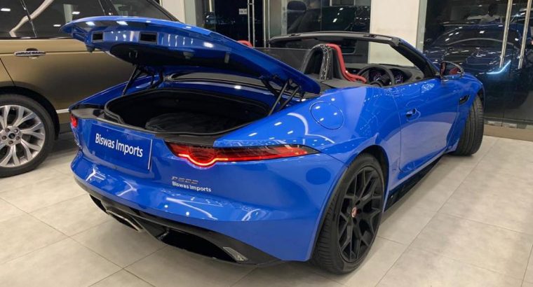Jaguar