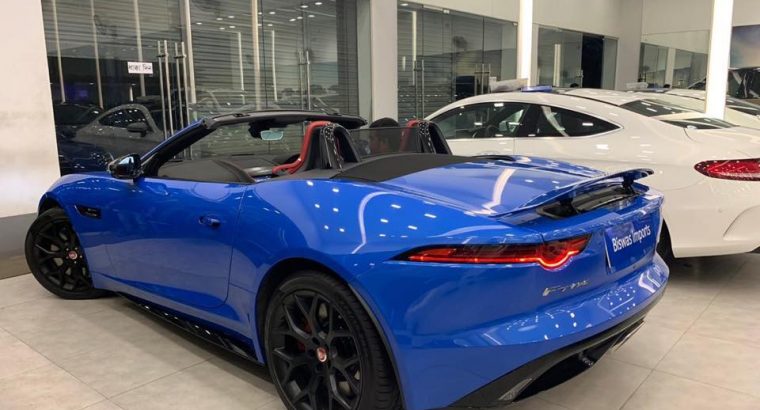 Jaguar