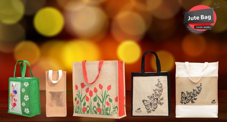 Shopping Bag