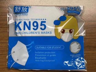 MASK KN95 FOR KIDS