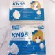 MASK KN95 FOR KIDS