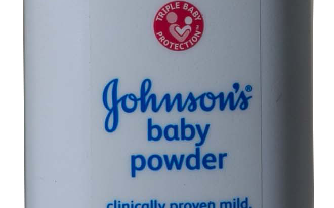 Johnson Baby Powder- 50, 100 & 200 gm.