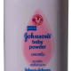 Johnson Baby Powder- 50, 100 & 200 gm.