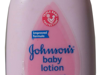 Baby Cosmetics