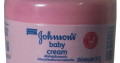 Johnson’s Baby Cream 50 gm