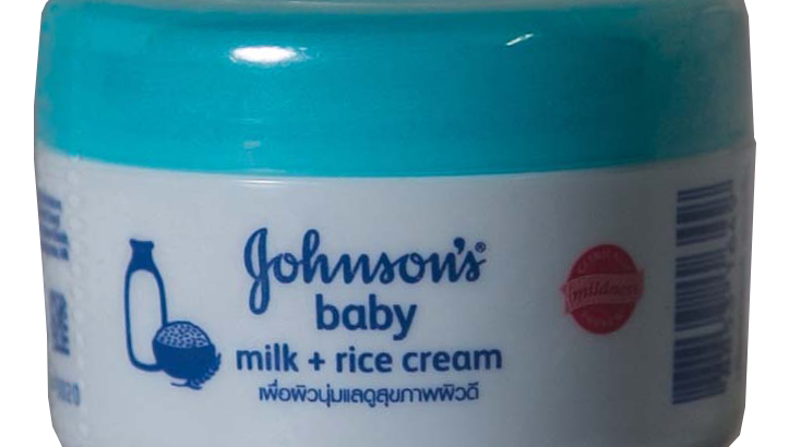Johnson’s Baby Cream 50 gm
