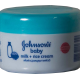 Johnson’s Baby Cream 50 gm