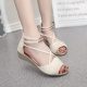 Kasut Tinggi Slipper Shoe from Malaysia