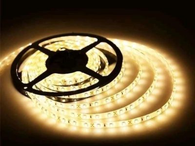 LED স্ট্রিপ লাইট