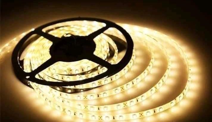LED স্ট্রিপ লাইট
