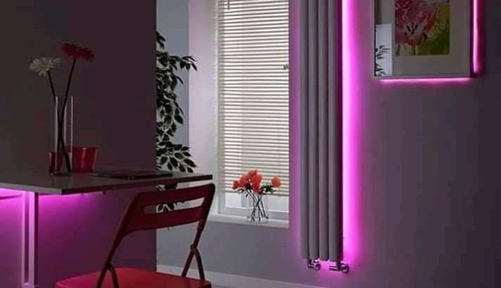 LED স্ট্রিপ লাইট