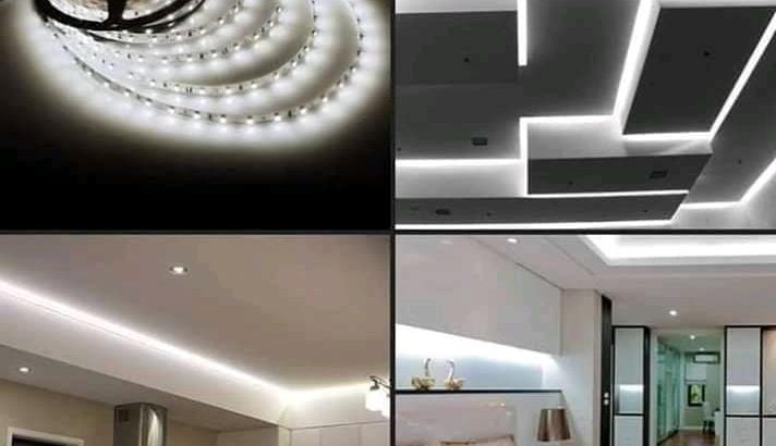 LED স্ট্রিপ লাইট