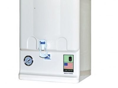 Counter Top RO Water Purifier LSRO-1550-G 