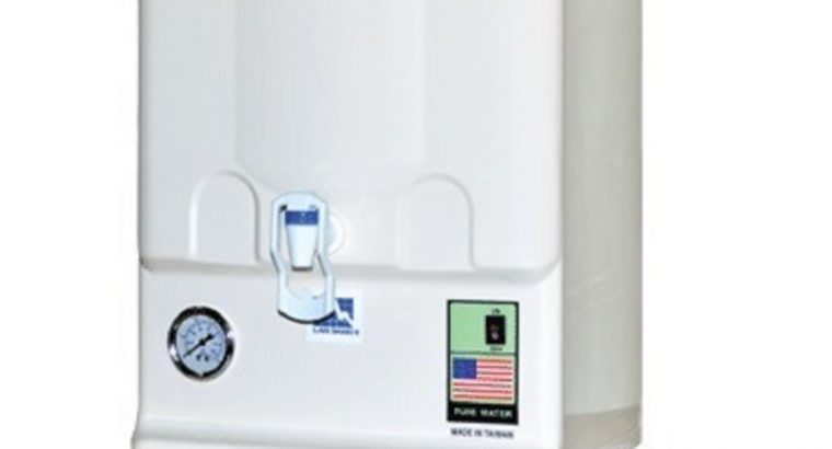 Counter Top RO Water Purifier LSRO-1550-G 