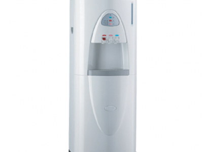 STANDING HOT, COLD & WARM RO WATER PURIFIER