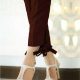 Ladies Stylish Pant & Tie Knot Pant