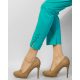 Ladies Stylish Pant & Tie Knot Pant