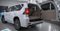 Land Cruiser Prado 2017