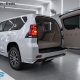 Land Cruiser Prado 2017