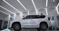 Land Cruiser Prado 2017