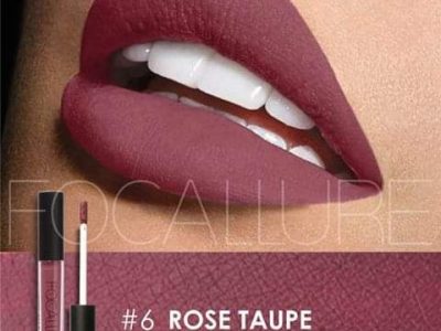 Liquid Lipstick Waterproof Lip Gloss