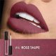 Liquid Lipstick Waterproof Lip Gloss