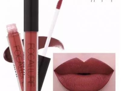 Liquid Lipstick Waterproof Lip Gloss