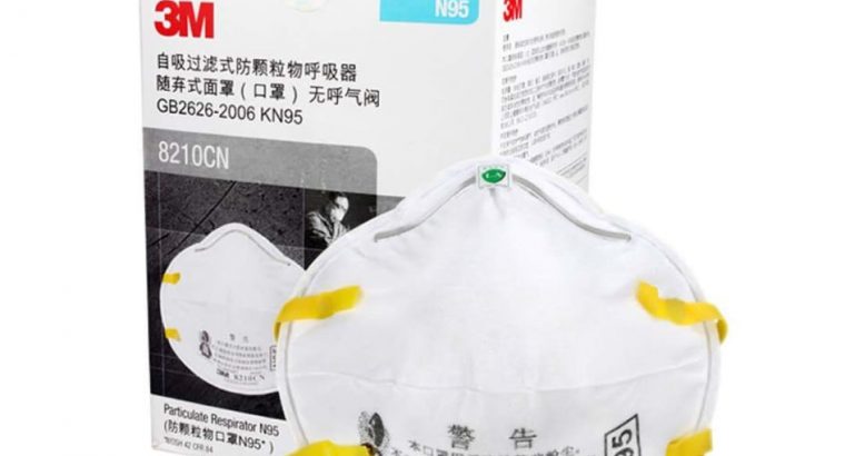 MASK-N95