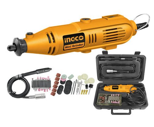 MINI DIE GRINDER INGCOBRAND