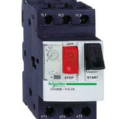 Motor Protection Circuit Breaker (MPCB)