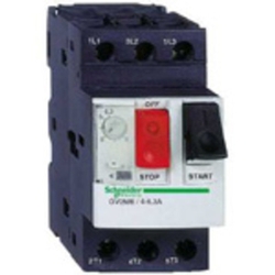Motor Protection Circuit Breaker (MPCB)