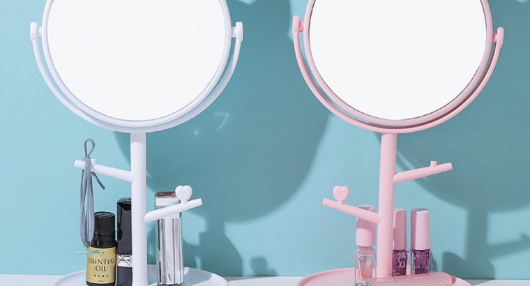 Makeup Mirror