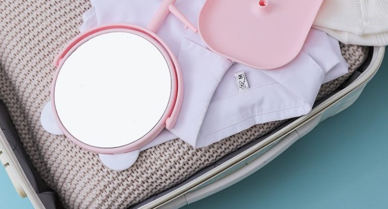 Makeup Mirror