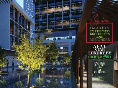 Mangrove Hotel and Resort – Buy Share
