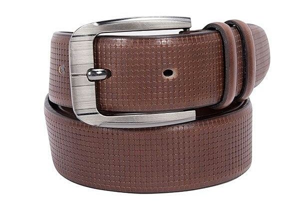 Waist Belt for Men’s – Mixed Leather