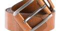 Waist Belt for Men’s – Mixed Leather