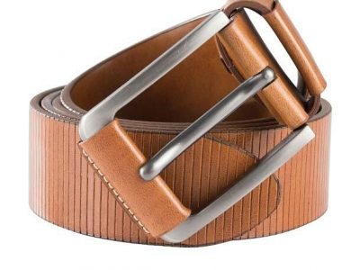 Waist Belt for Men’s – Mixed Leather